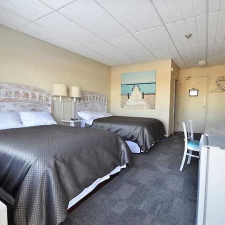 St. Norbert Hotel 위니펙 객실 사진